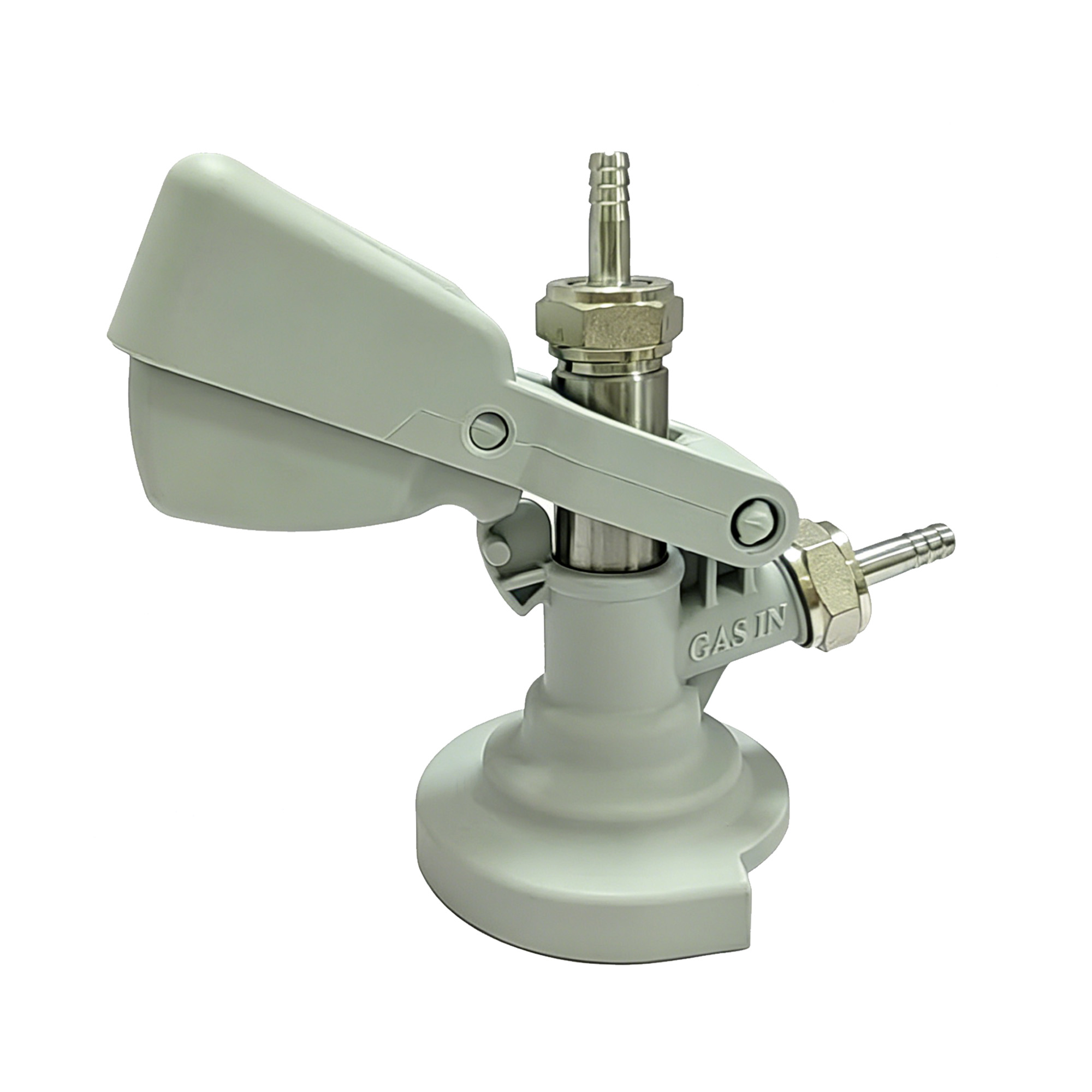 Keg Coupler 170