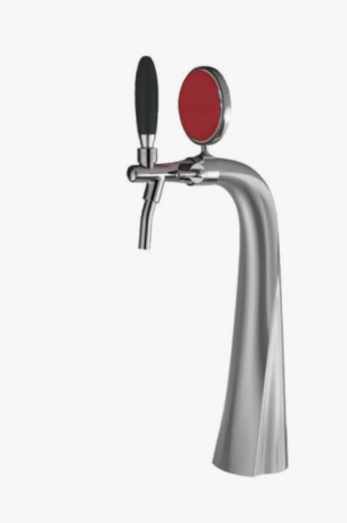 Cobra Beer Tower